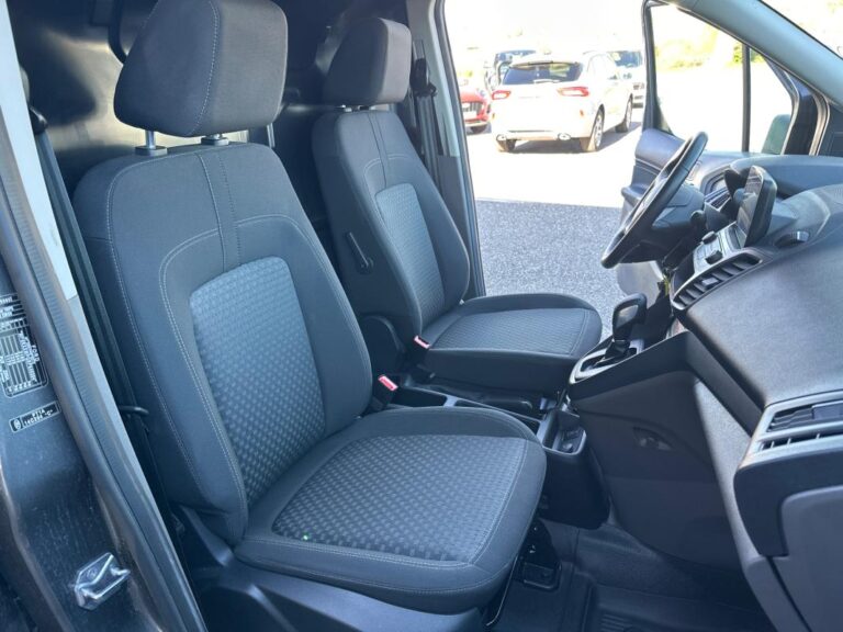 Ford Transit Connect FGN L1 1.5 ECOBLUE 100 S&S BVA8 TREND - Image 11 (July 7, 2026)