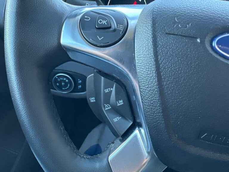 Ford Transit Connect FGN L1 1.5 ECOBLUE 100 S&S BVA8 TREND - Image 20 (July 7, 2026)