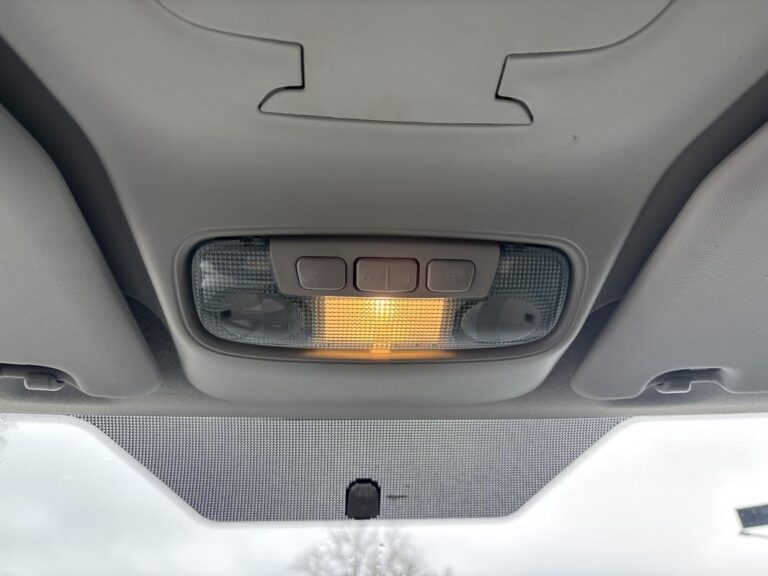 Ford Transit Connect FGN L1 1.5 ECOBLUE 75 S&S TREND - Image 17 (July 7, 2026)