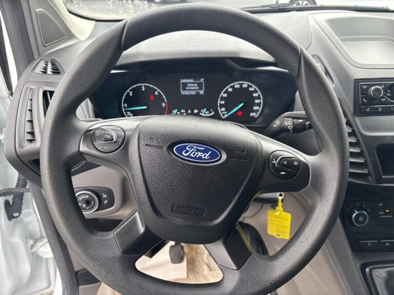 Ford Transit Connect FGN L1 1.5 ECOBLUE 75 S&S TREND - Image 09 (July 7, 2026)