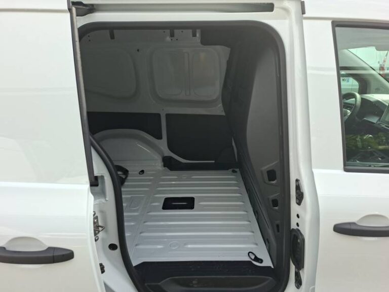 Renault Kangoo Van E-TECH EL FG TOLE L1 AC11 GSR2 ADVANCE - Image 14 (July 7, 2026)