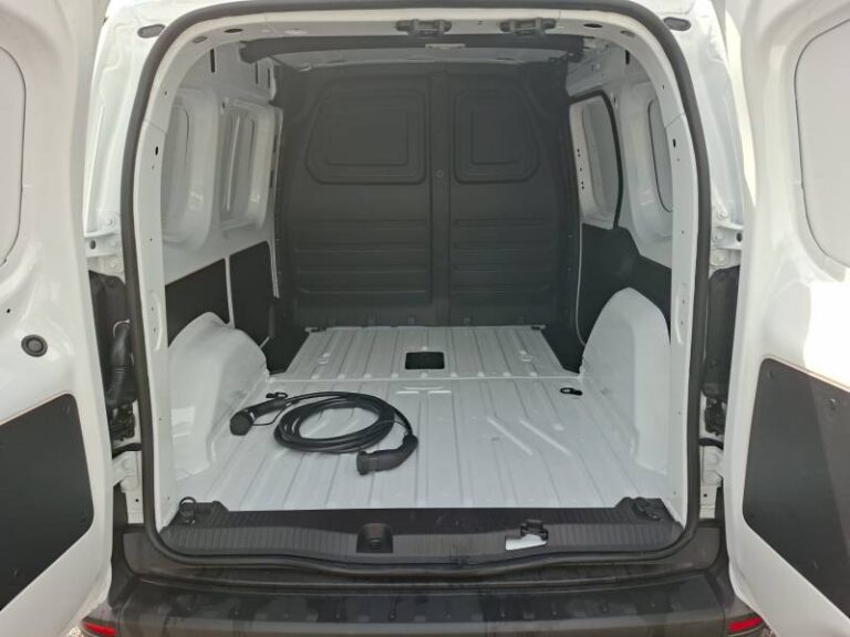 Renault Kangoo Van E-TECH EL FG TOLE L1 AC11 GSR2 ADVANCE - Image 15 (July 7, 2026)
