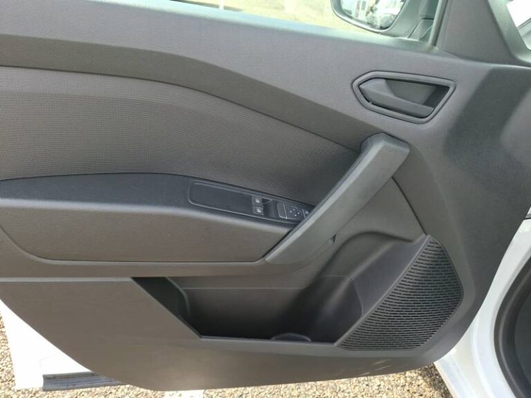 Renault Kangoo Van E-TECH EL FG TOLE L1 AC11 GSR2 ADVANCE - Image 16 (July 7, 2026)