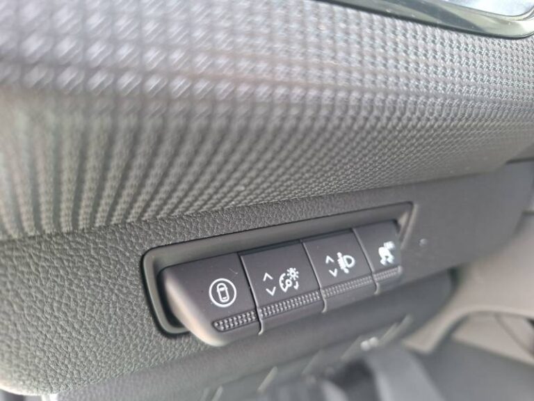 Renault Kangoo Van E-TECH EL FG TOLE L1 AC11 GSR2 ADVANCE - Image 19 (July 7, 2026)