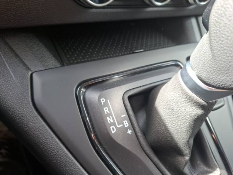 Renault Kangoo Van E-TECH EL FG TOLE L1 AC11 GSR2 ADVANCE - Image 20 (July 7, 2026)