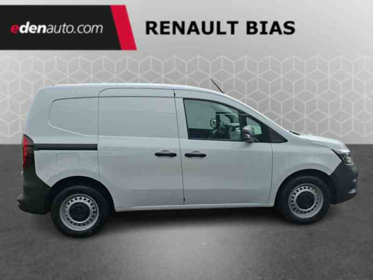 Renault Kangoo Van E-TECH EL FG TOLE L1 AC11 GSR2 ADVANCE - Image 06 (July 7, 2026)