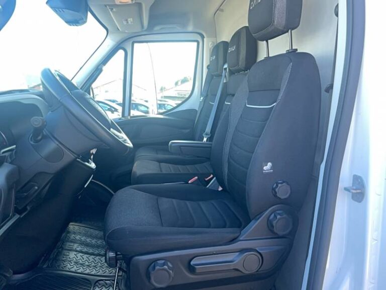 Iveco Daily FGN 35 S 21H V9 H1 Q-LEAF HI-MATIC - Image 10 (July 7, 2026)