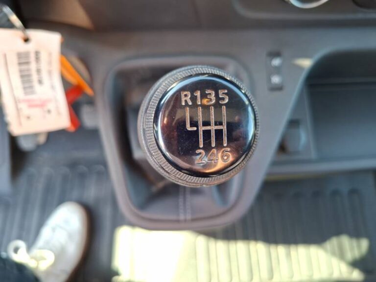 Renault Master FOURGON BS PROP RJ3500 L2 PAFC BLUE DCI 130 EURO VI CONFORT - Image 20 (July 7, 2026)