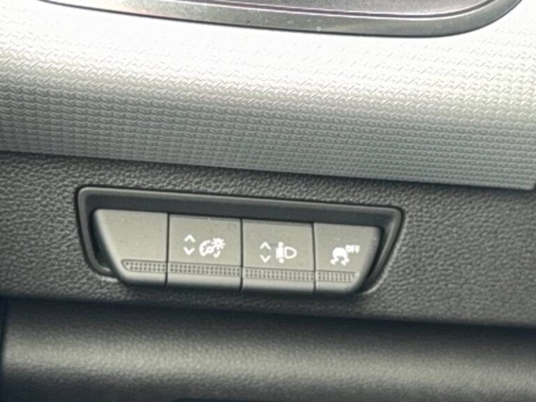 Renault Kangoo Van E-TECH ELECTRIQUE EV45 11KW EXTRA SESAME OUVRE TOI - Image 17 (July 7, 2026)