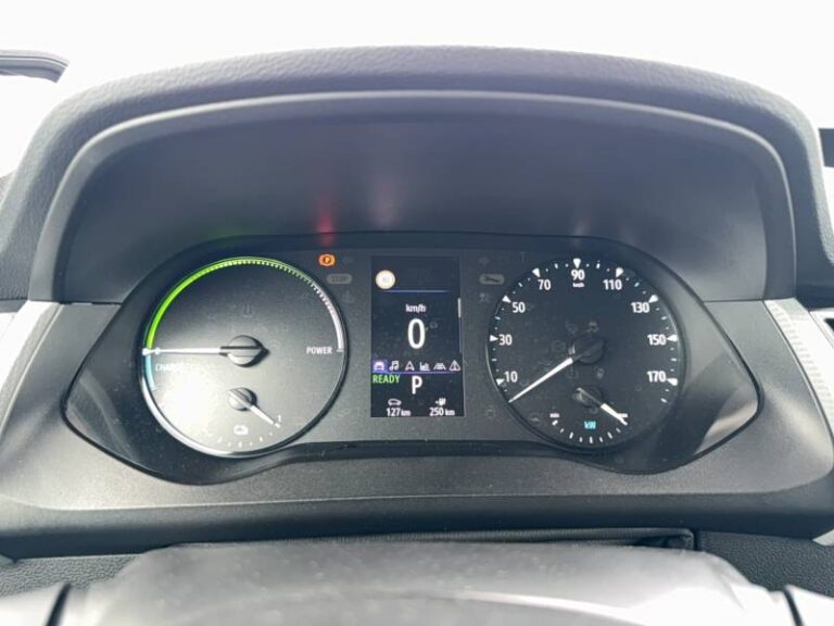 Renault Kangoo Van E-TECH ELECTRIQUE EV45 11KW EXTRA SESAME OUVRE TOI - Image 18 (July 7, 2026)