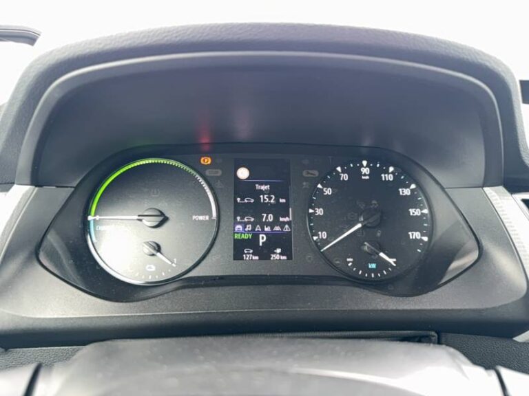 Renault Kangoo Van E-TECH ELECTRIQUE EV45 11KW EXTRA SESAME OUVRE TOI - Image 19 (July 7, 2026)