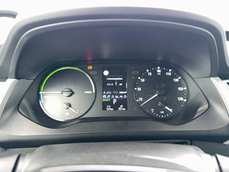 Renault Kangoo Van E-TECH ELECTRIQUE EV45 11KW EXTRA SESAME OUVRE TOI - Image 20 (July 7, 2026)