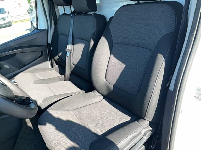 Renault Trafic FGN 2800 KG BLUE DCI 130 CONFORT - Image 09 (July 7, 2026)