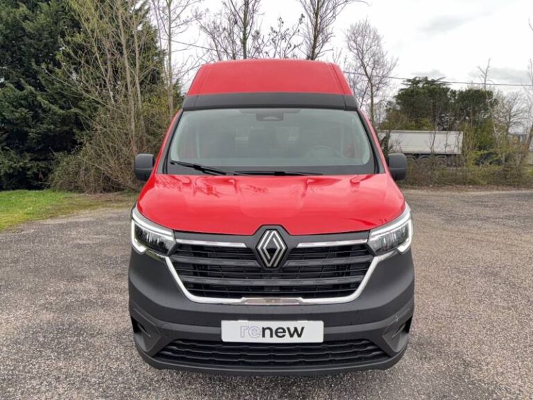 Renault Trafic FG BLUE DCI 150 3T GSR2 ADVANCE - Image 05 (July 7, 2026)