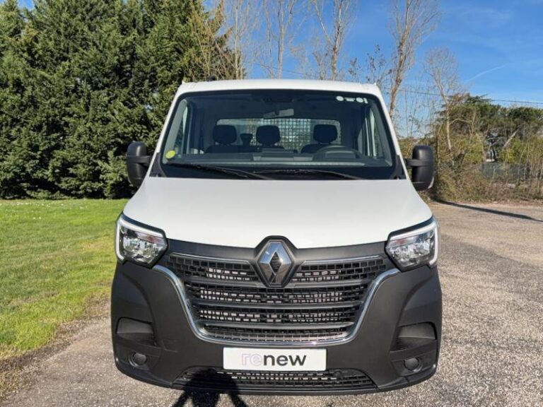 Renault Master FOURGON CC PROP RJ3500 L2 PAFC BLUE DCI 130 EURO VI CONFORT - Image 05 (July 7, 2026)