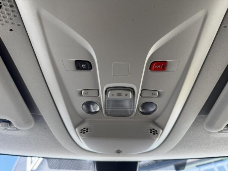 Citroën Berlingo III M 1000kg BlueHDi 100 S&S BVM Driver / 1ère main TVA récupérable Apple CarPlay - Image 16 (July 7, 2026)