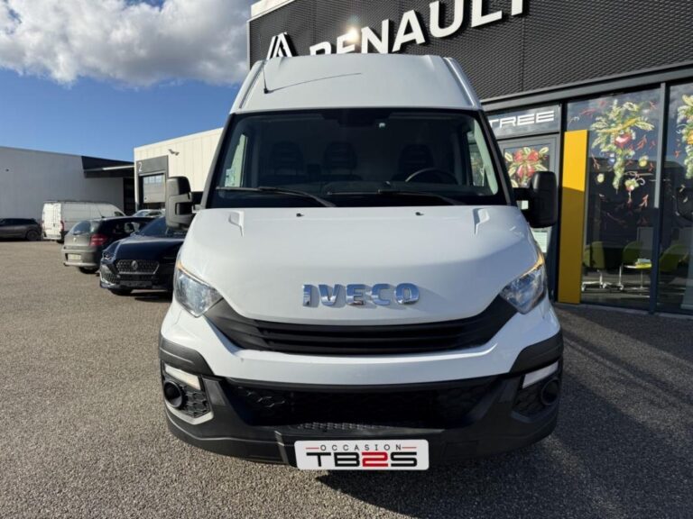 Iveco Daily 2.3 35S14 V11 H2 3520 - Image 05 (July 7, 2026)