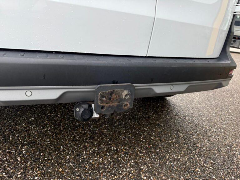 Nissan Townstar Tce 130 N-Connecta - Image 20 (July 7, 2026)