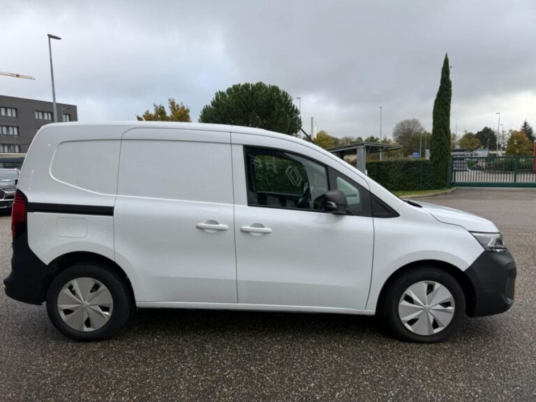 Nissan Townstar Tce 130 N-Connecta - Image 05 (July 7, 2026)