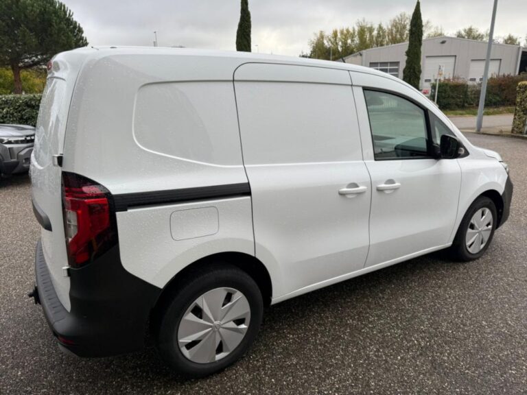 Nissan Townstar Tce 130 N-Connecta - Image 06 (July 7, 2026)