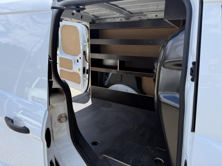Ford Transit Connect II 1.5 EcoBlue 100 L1 TREND / 3 places TVA - Image 20 (July 7, 2026)