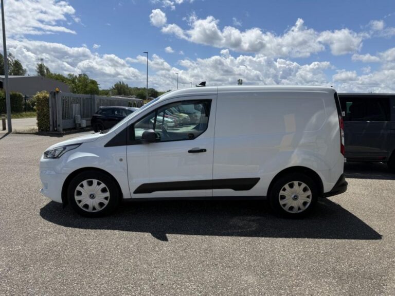 Ford Transit Connect II 1.5 EcoBlue 100 L1 TREND / 3 places TVA - Image 08 (July 7, 2026)