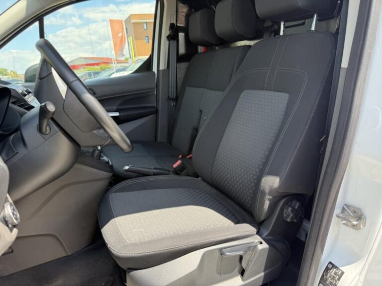 Ford Transit Connect II 1.5 EcoBlue 100 L1 TREND / 3 places TVA - Image 09 (July 7, 2026)