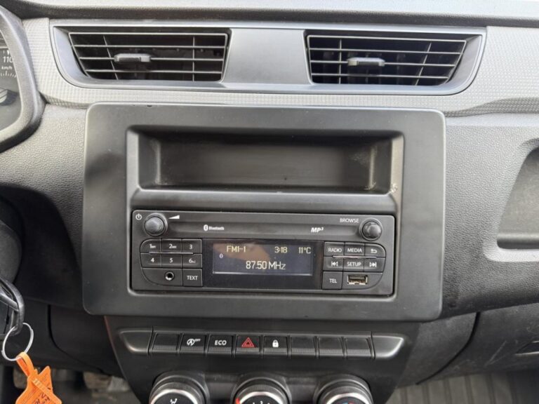 Renault Express Confort – Blue dCi 95-22 - Image 12 (July 7, 2026)