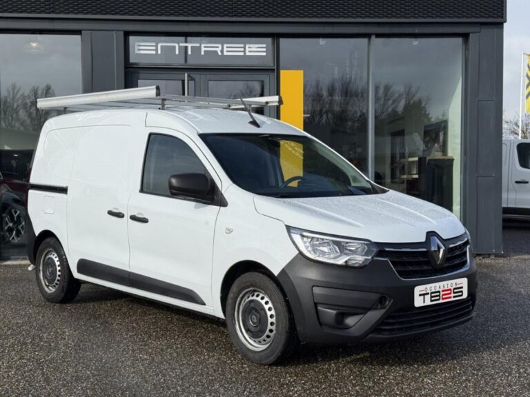 Renault Express Confort – Blue dCi 95-22 - Image 06 (July 7, 2026)