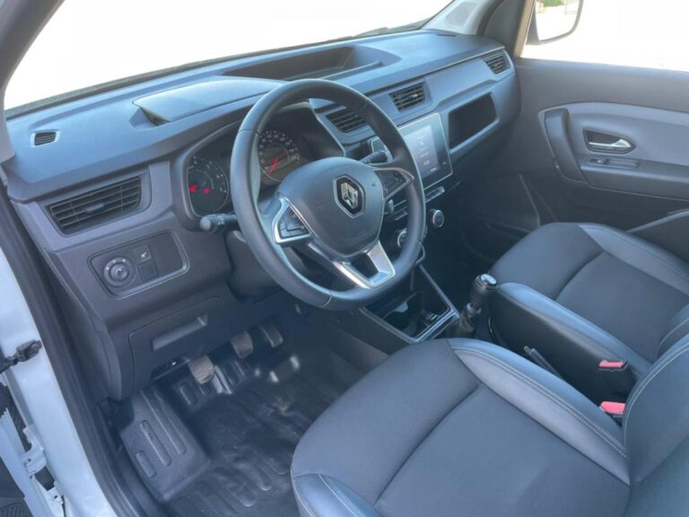 Renault Kangoo III GD CONFORT – BLUE DCI 95 - Image 10 (July 7, 2026)