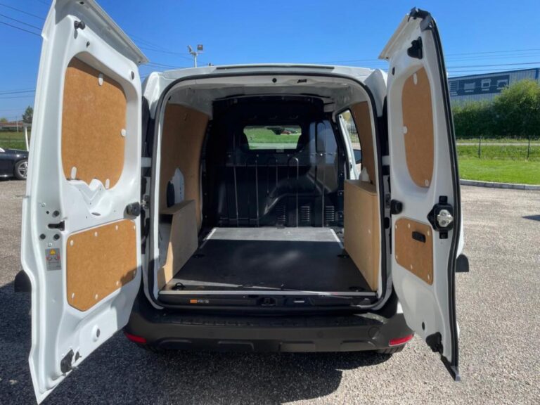 Renault Kangoo III GD CONFORT – BLUE DCI 95 - Image 18 (July 7, 2026)