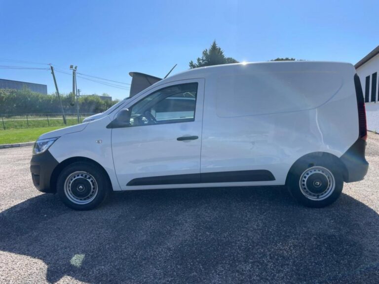 Renault Kangoo III GD CONFORT – BLUE DCI 95 - Image 02 (July 7, 2026)
