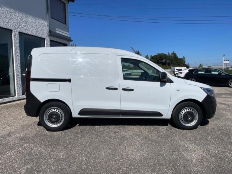 Renault Kangoo III GD CONFORT – BLUE DCI 95 - Image 06 (July 7, 2026)
