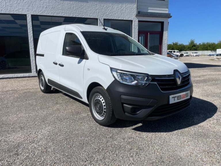 Renault Kangoo III GD CONFORT – BLUE DCI 95 - Image 07 (July 7, 2026)