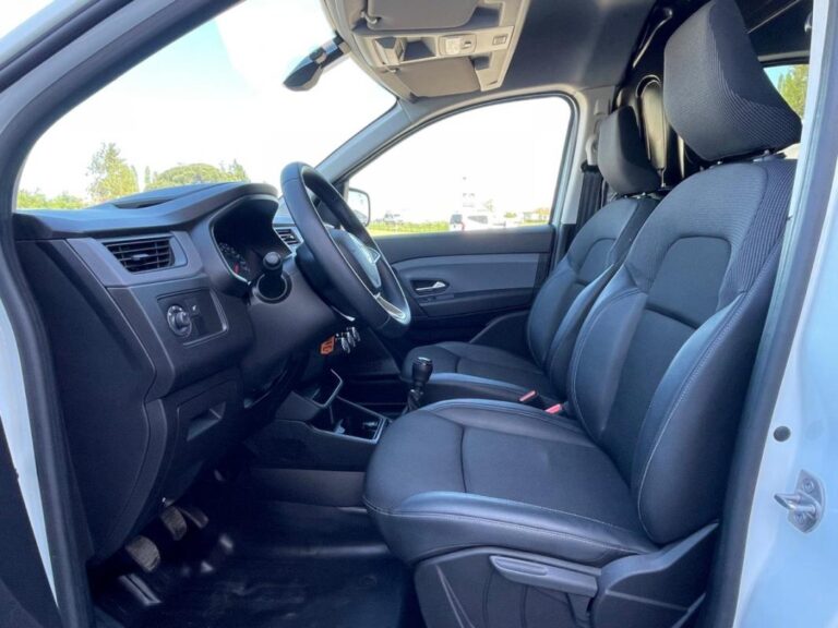 Renault Kangoo III GD CONFORT – BLUE DCI 95 - Image 09 (July 7, 2026)