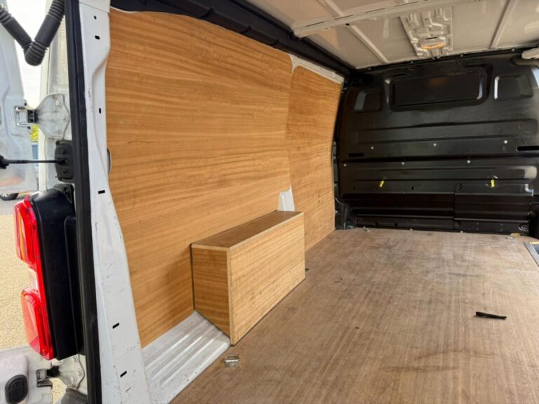 Fiat Scudo III 1.5 BHDi 100ch 6.1 XL - Image 11 (July 7, 2026)