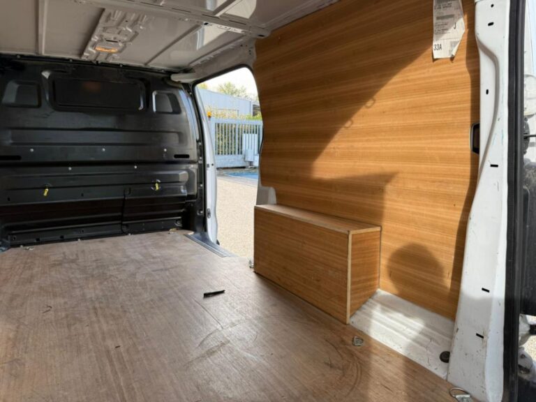 Fiat Scudo III 1.5 BHDi 100ch 6.1 XL - Image 12 (July 7, 2026)