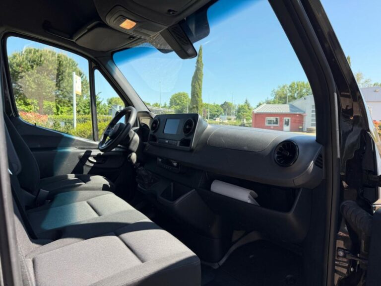 Mercedes Sprinter III 314 FG 37 3,5t PRO Prop - Image 13 (July 7, 2026)