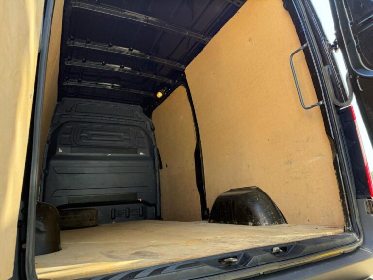 Mercedes Sprinter III 314 FG 37 3,5t PRO Prop - Image 15 (July 7, 2026)