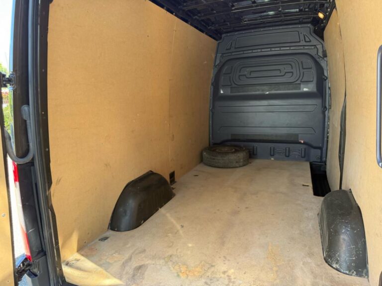 Mercedes Sprinter III 314 FG 37 3,5t PRO Prop - Image 16 (July 7, 2026)