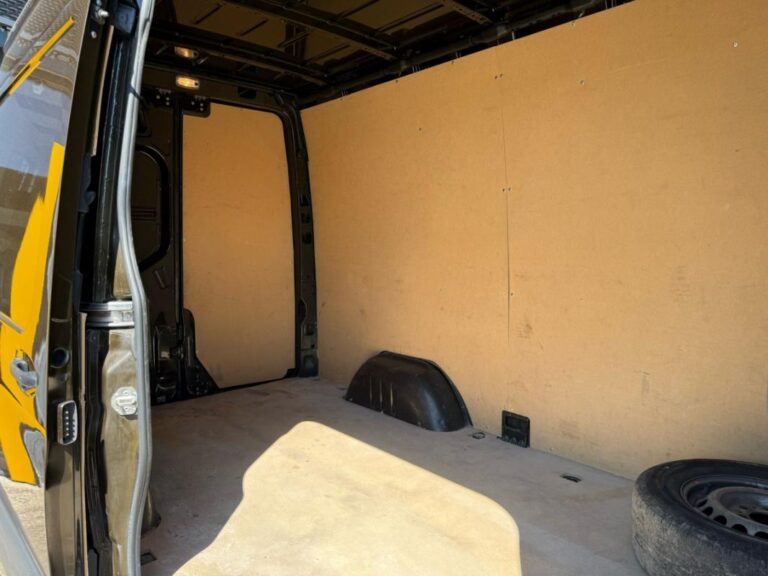 Mercedes Sprinter III 314 FG 37 3,5t PRO Prop - Image 19 (July 7, 2026)