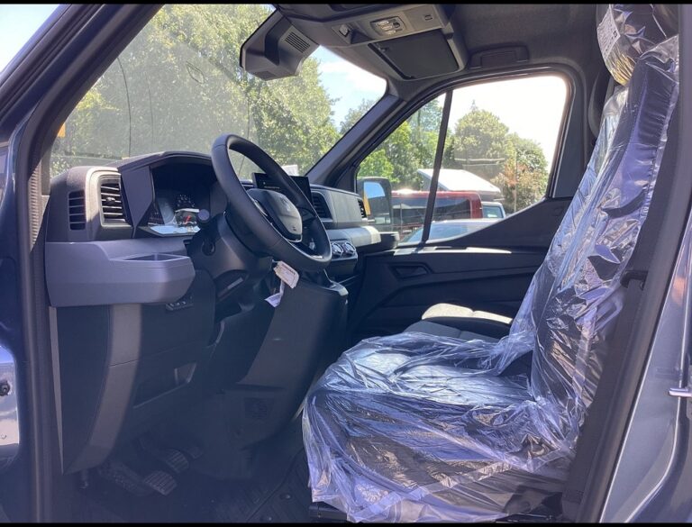 Renault Master EXTRA 3.5T BLUE DCI 150 - Image 09 (July 7, 2026)