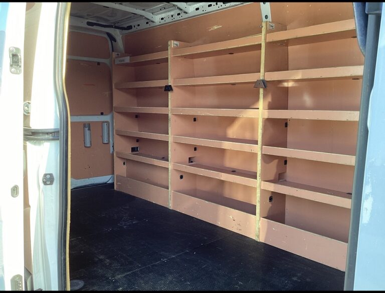 Renault Master CONFORT BLUE DCI 150 BVR - Image 08 (July 7, 2026)