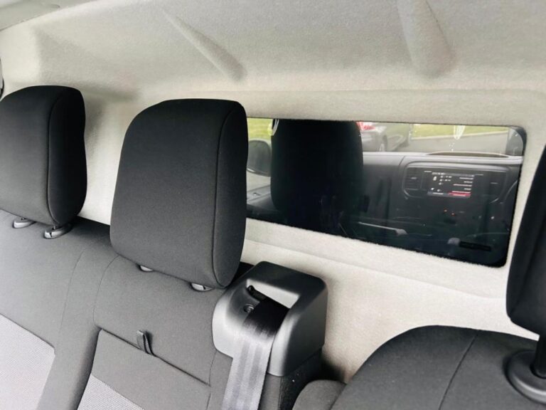 Fiat Scudo III 2.0 BHDi 145ch 6.1 XL P Lounge C - Image 17 (July 7, 2026)