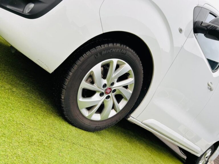 Fiat Scudo III 2.0 BHDi 145ch 6.1 XL P Lounge C - Image 05 (July 7, 2026)