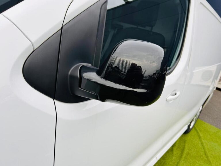 Fiat Scudo III 2.0 BHDi 145ch 6.1 XL P Lounge C - Image 06 (July 7, 2026)