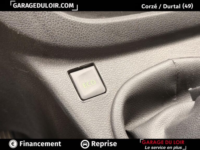 Renault Trafic III Fourgon Conf+ 1200 Ener dCi 120 - Image 11 (July 7, 2026)