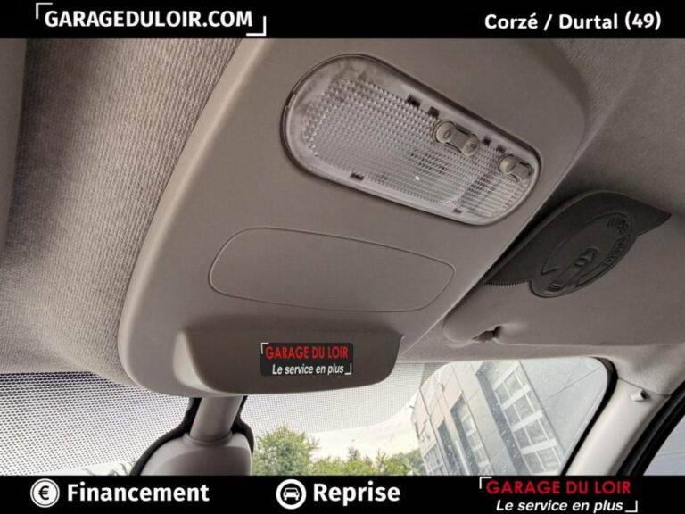 Renault Trafic III Fourgon Conf+ 1200 Ener dCi 120 - Image 16 (July 7, 2026)