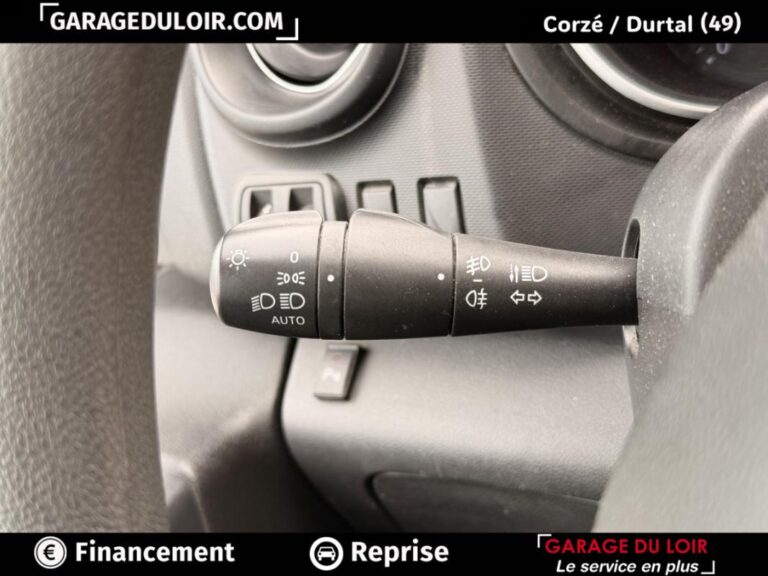 Renault Trafic III Fourgon Conf+ 1200 Ener dCi 120 - Image 17 (July 7, 2026)