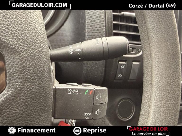 Renault Trafic III Fourgon Conf+ 1200 Ener dCi 120 - Image 18 (July 7, 2026)